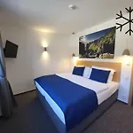 Hotel Jitrenka - Breakfast Included & Free Parking 3*