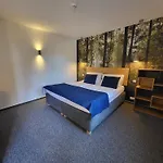 Jitrenka - Breakfast Included & Free Parking Hrensko