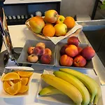 Jitrenka - Breakfast Included & Free Parking Hotel