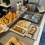 Jitrenka - Breakfast Included & Free Parking 3* Hřensko