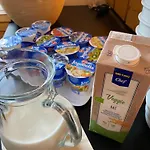Otel Jitrenka - Breakfast Included & Free Parking