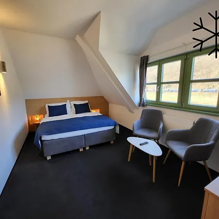 Hotel Pension Jitrenka Hrensko - Breakfast Included & Free Parking 3*