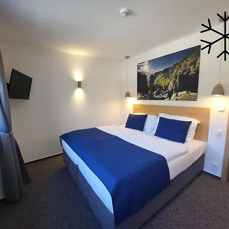 Hotel Pension Jitrenka Hrensko - Breakfast Included & Free Parking 3*