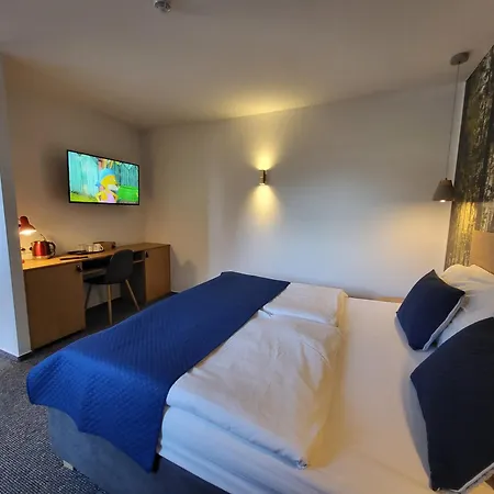 Pension Jitrenka Hrensko - Breakfast Included & Free Parking 3* Hrensko