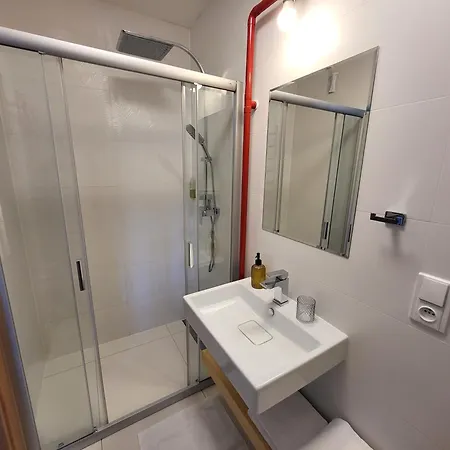 Hotel Jitrenka - Breakfast Included & Free Parking 3*
