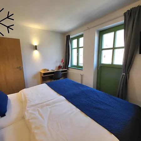 Hotel Pension Jitrenka Hrensko - Breakfast Included & Free Parking Hrensko