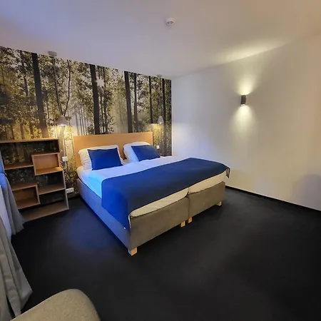 Hotel Jitřenka 3*