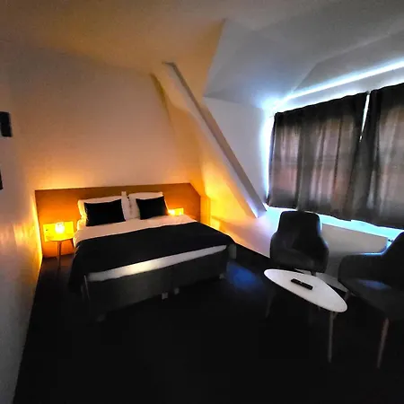Hotel Jitřenka 3*