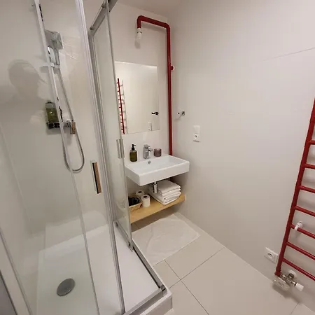 Hotel Jitrenka - Breakfast Included & Free Parking 3*