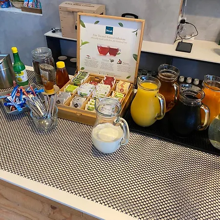 Отель Jitrenka - Breakfast Included & Free Parking