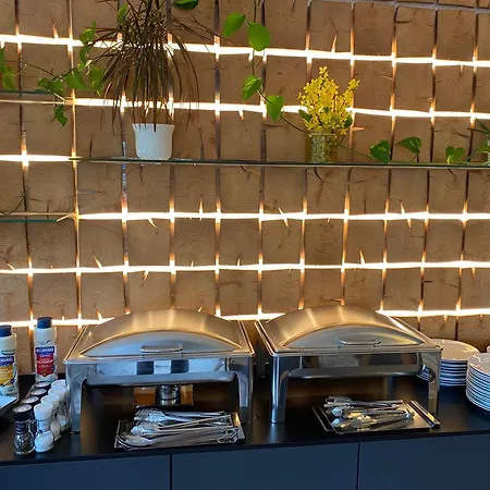 Jitrenka - Breakfast Included & Free Parking Отель Хренско