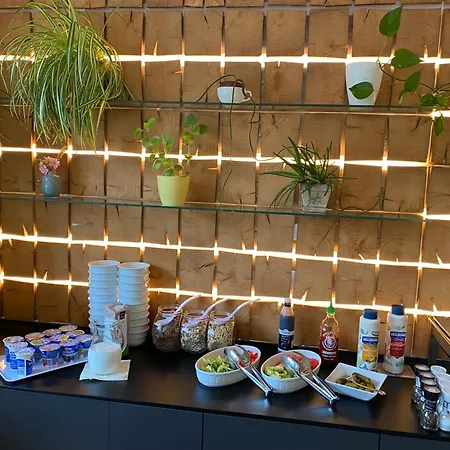 Отель Jitrenka - Breakfast Included & Free Parking