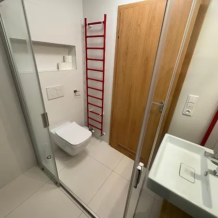 Jitrenka - Breakfast Included & Free Parking Hřensko