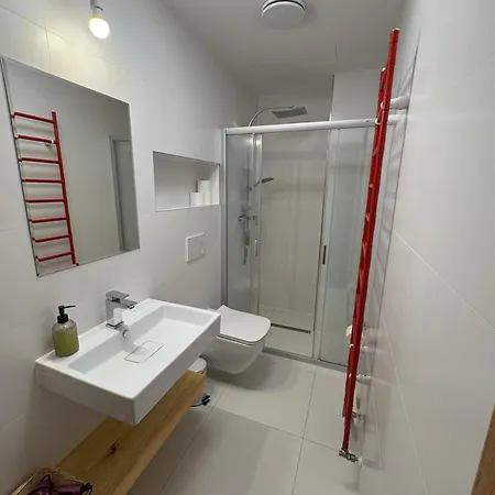 Hotel Jitrenka - Breakfast Included & Free Parking 3*