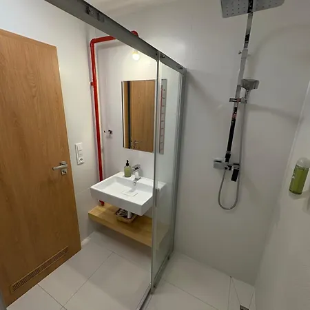 Hotel Jitrenka - Breakfast Included & Free Parking 3*