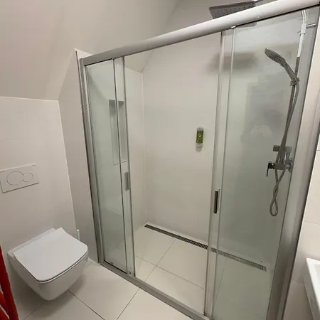 Jitrenka - Breakfast Included & Free Parking 3*