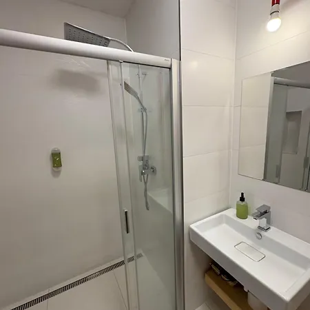 Jitrenka - Breakfast Included & Free Parking Hotel Hřensko