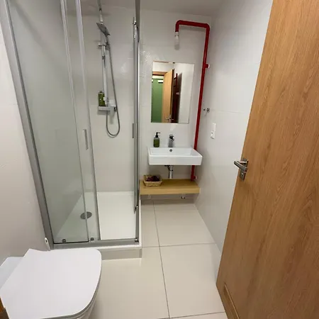 Jitrenka - Breakfast Included & Free Parking Hotel