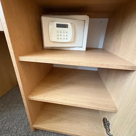 Jitrenka - Breakfast Included & Free Parking Hotel 3*