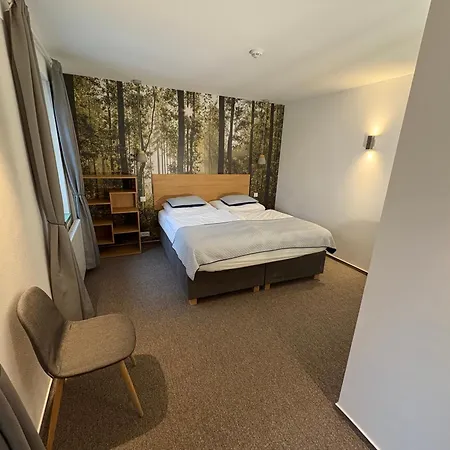 Hotel Jitrenka - Breakfast Included & Free Parking 3*