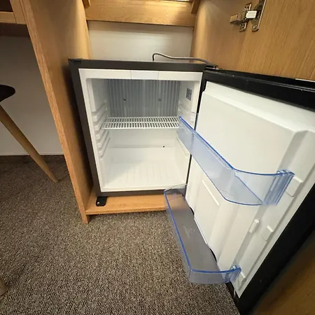 Jitrenka - Breakfast Included & Free Parking Hotel Hřensko