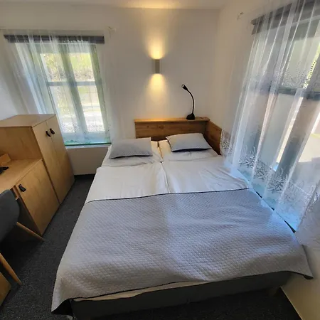 Jitrenka - Breakfast Included & Free Parking 3* Hřensko