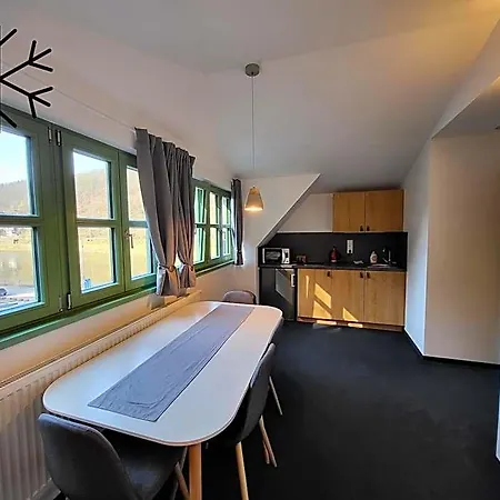 Jitrenka Hotel