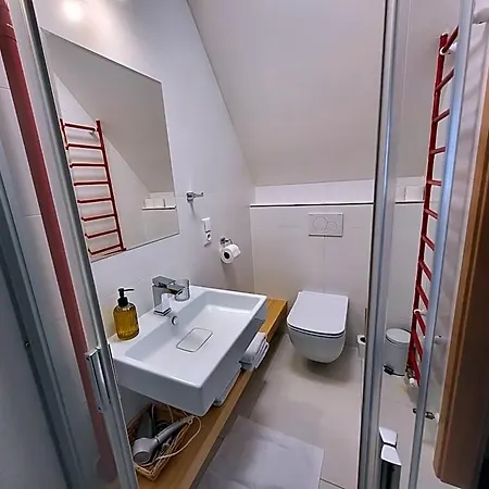 Jitrenka Hotel Hřensko