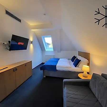 Jitrenka 3* Hřensko