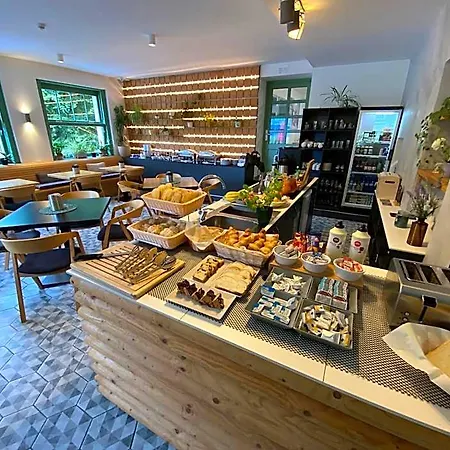 Hotel Jitrenka 3*