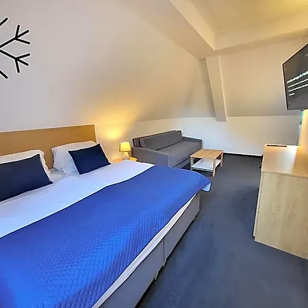 Hotel Jitrenka