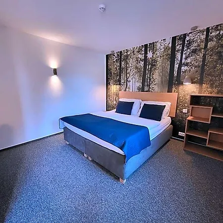 Hotel Jitrenka 3*