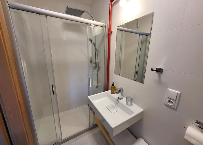 Hotel Jitrenka - Breakfast Included & Free Parking 3*