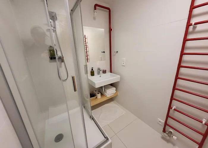 Hotel Jitrenka - Breakfast Included & Free Parking 3*
