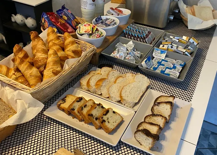 Jitrenka - Breakfast Included & Free Parking 3* Hřensko