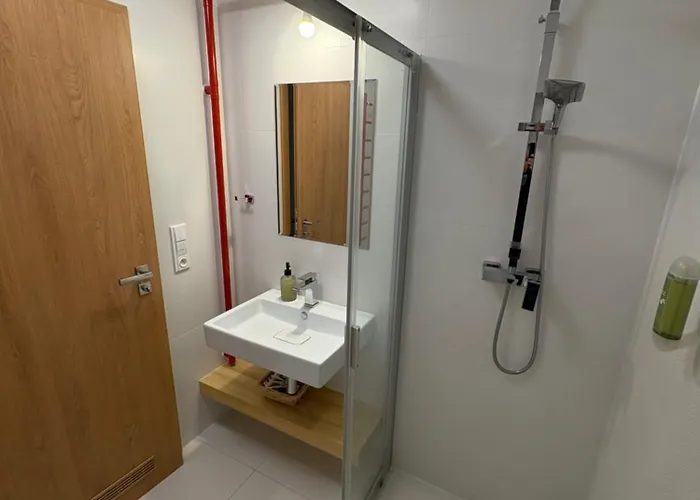 Hotel Jitrenka - Breakfast Included & Free Parking 3*