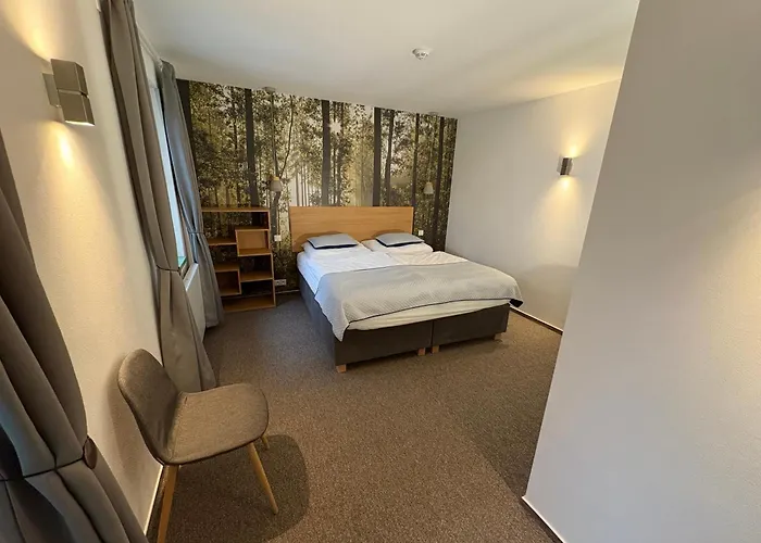 Hotel Jitrenka - Breakfast Included & Free Parking 3*